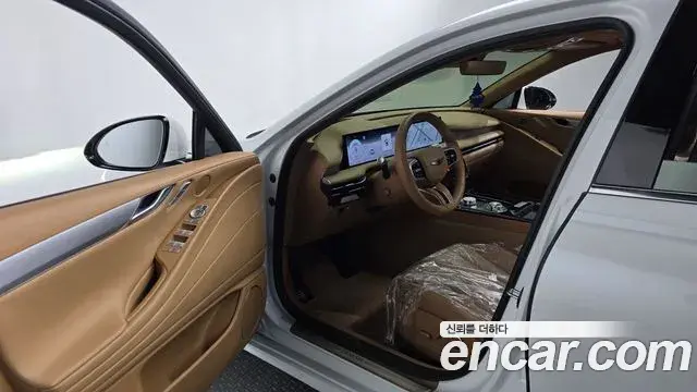 Genesis G80 2024 — Photo 7/20