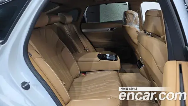 Genesis G80 2024 — Photo 11/20