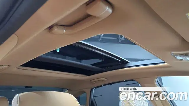 Genesis G80 2024 — Photo 3/20