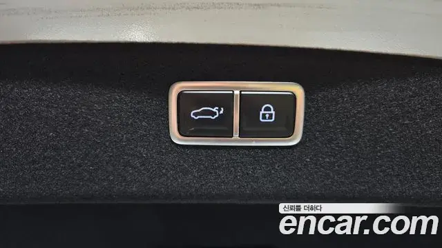 Genesis G80 2024 — Photo 8/20