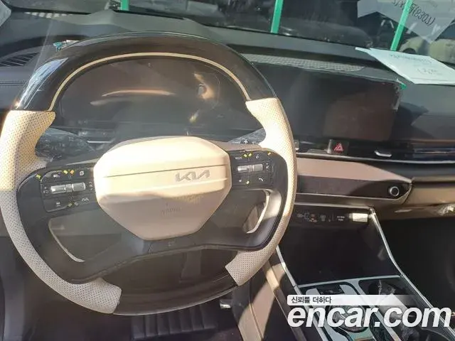 Kia Carnival 2025 — Фото 3/14