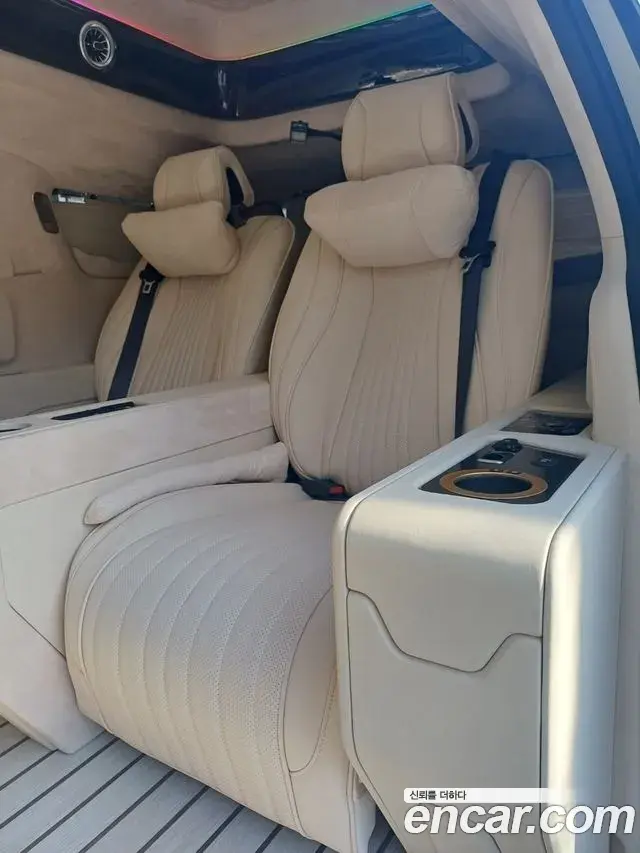 Kia Carnival 2025 — Фото 6/14