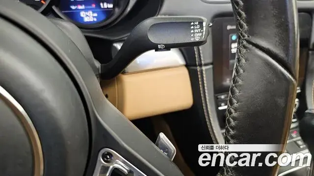 Porsche 718 Boxster 2019 — ფოტო 5/33