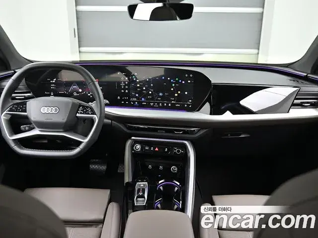 Audi Q5 2025 — Şəkil 1/20