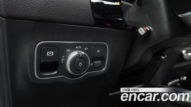 Mercedes-Benz EQA 2023 — Şəkil 4/32