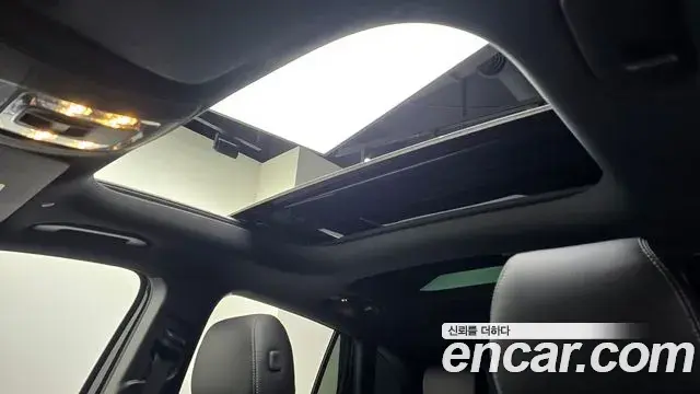 Mercedes-Benz EQA 2023 — Şəkil 7/32