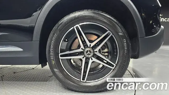 Mercedes-Benz EQA 2023 — Şəkil 21/32