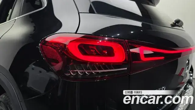 Mercedes-Benz EQA 2023 — Şəkil 27/32