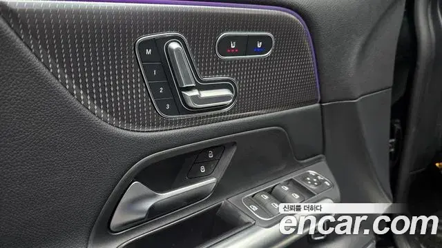 Mercedes-Benz EQA 2023 — Şəkil 3/32