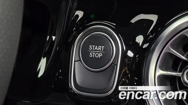 Mercedes-Benz EQA 2023 — Şəkil 17/32