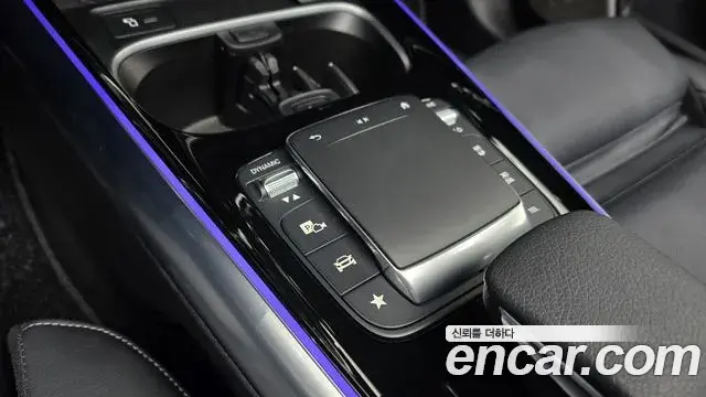Mercedes-Benz EQA 2023 — Şəkil 32/32