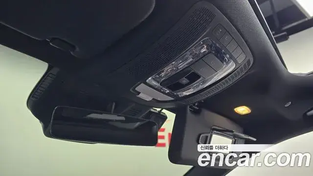Mercedes-Benz EQA 2023 — Şəkil 19/32