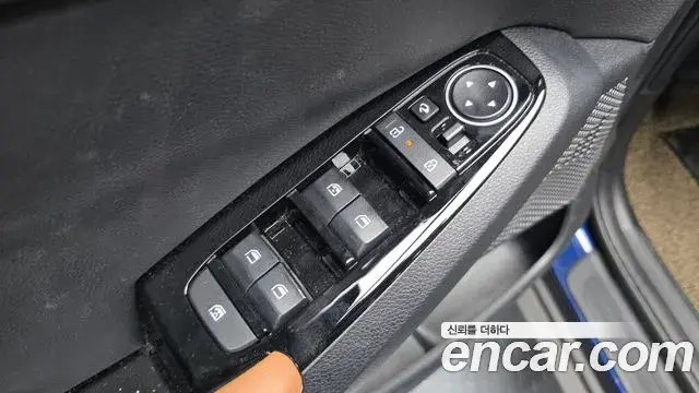 Kia Seltos 2024 — Şəkil 12/20