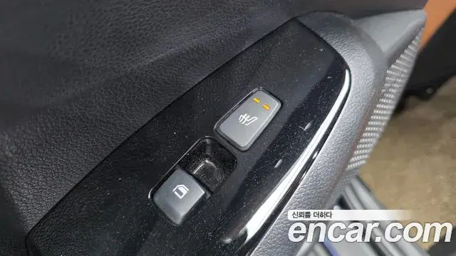 Kia Seltos 2024 — Şəkil 20/20