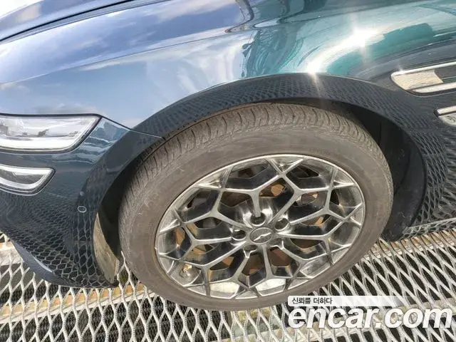 Genesis G80 2021 — Şəkil 3/20