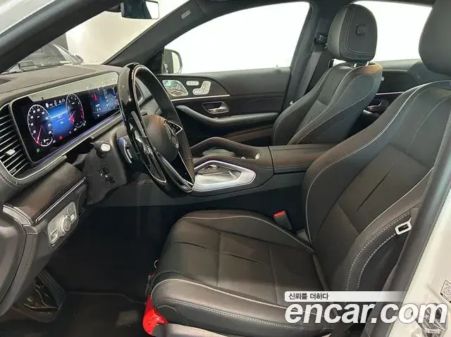 Mercedes-Benz GLE-Class 2026 — Photo 8/19