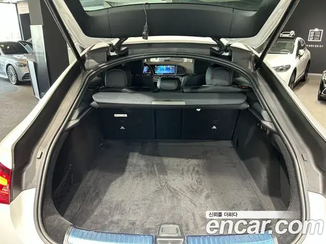 Mercedes-Benz GLE-Class 2026 — Photo 16/19