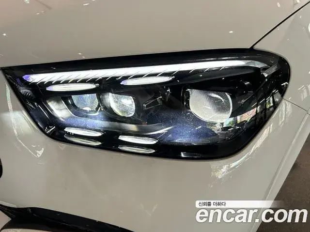 Mercedes-Benz GLE-Class 2026 — Photo 19/19