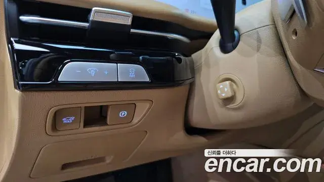 Genesis G80 2024 — ფოტო 3/37