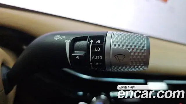Genesis G80 2024 — ფოტო 20/37
