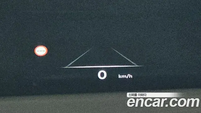 Genesis G80 2024 — ფოტო 22/37