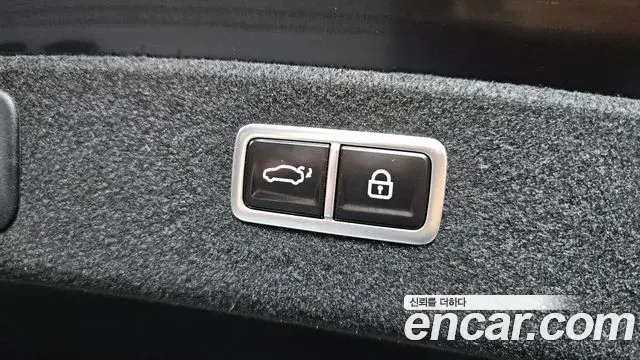 Genesis G80 2024 — ფოტო 15/37