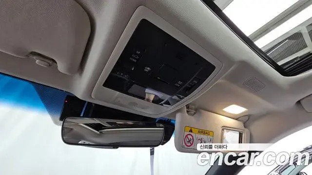 Lexus ES300h 2024 — ფოტო 19/35