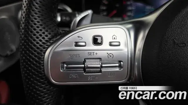 Mercedes-Benz C-Class 2019 — Фото 15/20