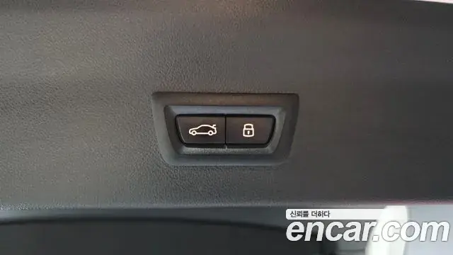 BMW X4 2024 — Şəkil 15/20
