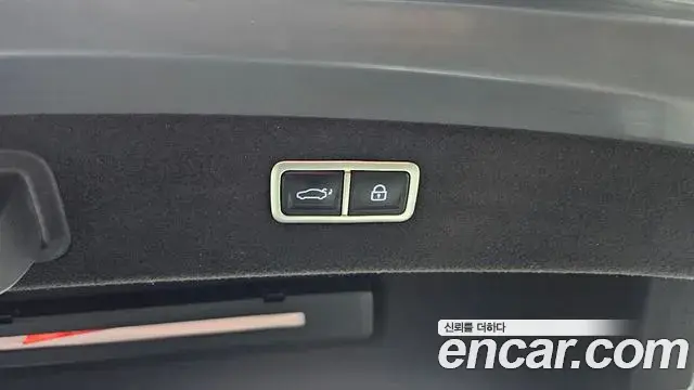 Genesis G80 2020 — Şəkil 30/33