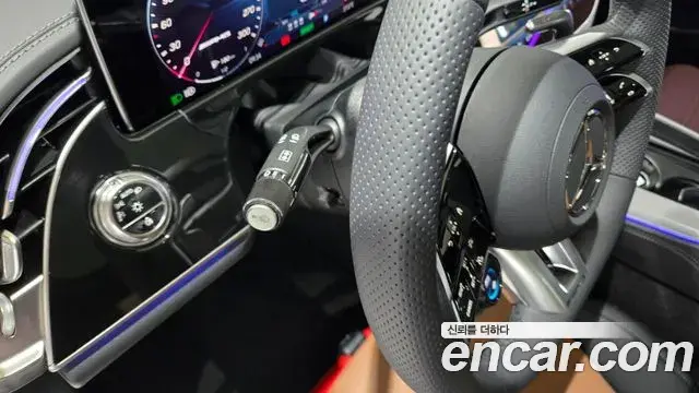 Mercedes-Benz E-Class 2026 — Şəkil 1/20