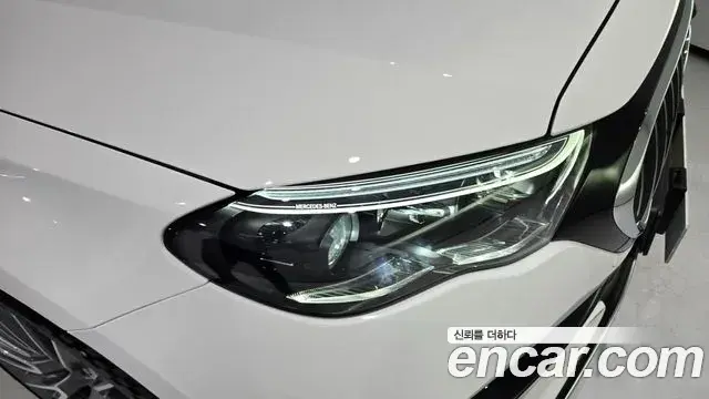 Mercedes-Benz E-Class 2026 — Şəkil 6/20