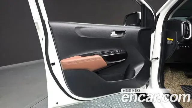 Kia The New Morning 2024 — Photo 19/34