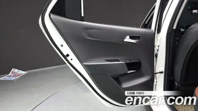 Kia The New Morning 2024 — Photo 25/34