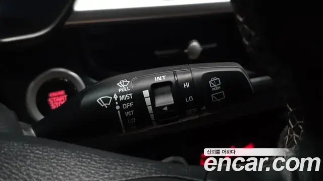 Kia The New Morning 2024 — Photo 3/34