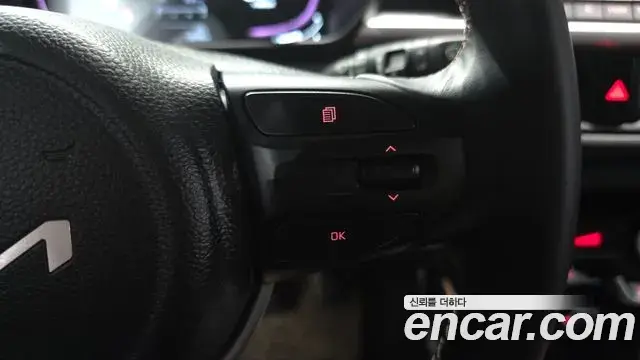Kia The New Morning 2024 — Photo 23/34
