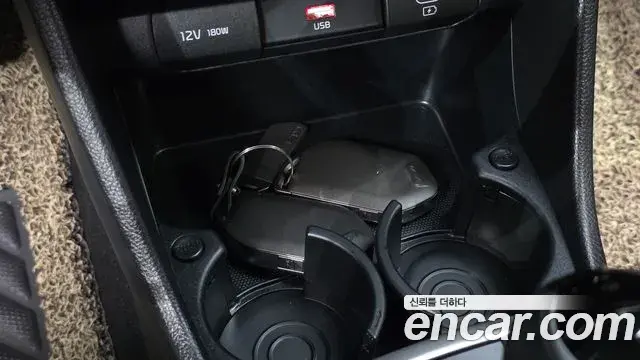 Kia The New Morning 2024 — Photo 7/34