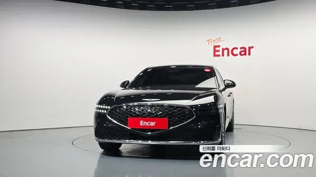 Genesis G90 2025 — Фото 3/20