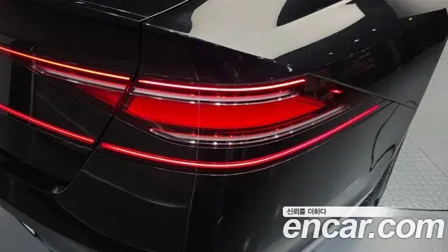 Genesis G90 2025 — ფოტო 22/31