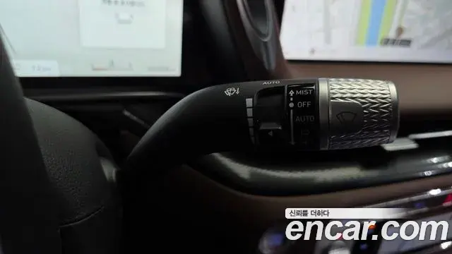 Genesis G90 2025 — ფოტო 31/31