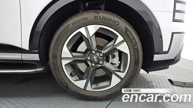 Hyundai Palisade 2025 — Şəkil 19/31