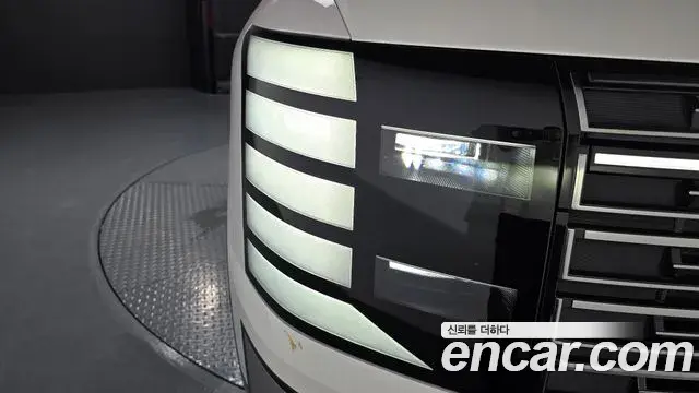 Hyundai Palisade 2025 — Şəkil 14/31
