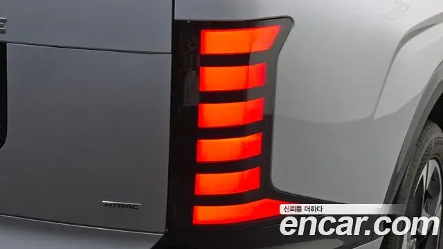 Hyundai Palisade 2025 — Şəkil 27/31