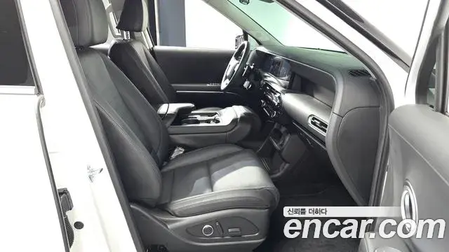 Hyundai Palisade 2025 — Şəkil 25/31