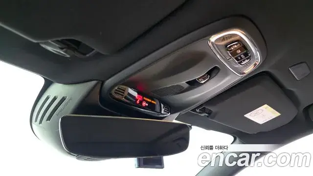 Volvo V90 Cross Country 2020 — Photo 1/20