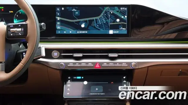 Hyundai Grandeur 2025 — Фото 14/20