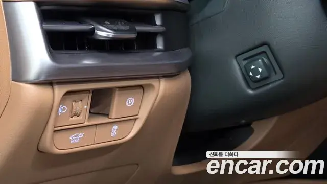 Hyundai Grandeur 2025 — Фото 20/20