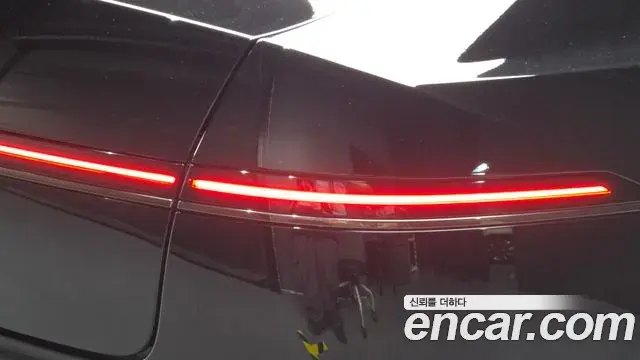 Hyundai Grandeur Hybrid 2025 — ფოტო 15/33