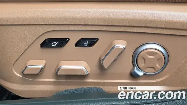 Hyundai Grandeur Hybrid 2025 — ფოტო 30/33
