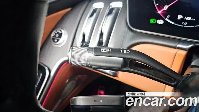 Mercedes-Benz S-Class 2021 — Şəkil 9/32